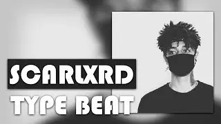 Бит в стиле SCARLXRD|TYPE BEAT FL STUDIO + FLP