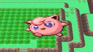 How to find Jigglypuff in Pokemon Diamond and Pearl