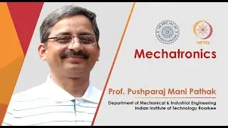 Mechatronics