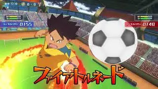 Inazuma Eleven Ares - Commercial Trailer PS4/IOS/ANDROID/SWITCH (2018)