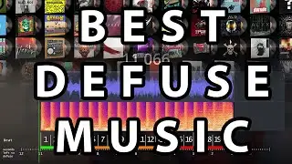 [CS2] 10 best music kits to help you defuse