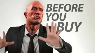 WWE 2K22 - Before You Buy