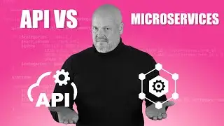 APIs vs Microservices (How different are they?)