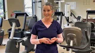 Cardiac Rehab: Improve Your Health