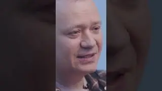Я всегда хотел стать богаче | Михаил Гончаров
