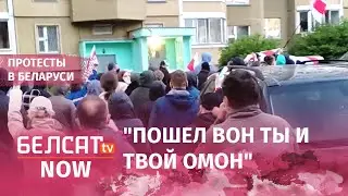 Вечерние прогулки в Сухарево