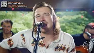 Morgan Wallen - Whiskey Glasses (Acoustic)