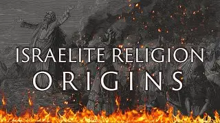 The Origins of the Ancient Israelite Religion | Canaanite Religions | Mythology