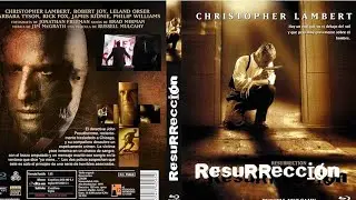 Resurrection 1999