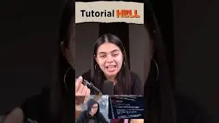 Tutorial Hell in Programming