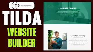 Tilda Website Builder Review | Ai Website Builder