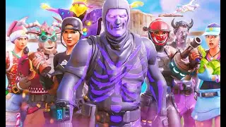 *NF SCRIMS* they are back? (fortnite scrims) | NoFeaR888