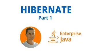 15. HIBERNATE, часть 1. Аннотации, конфигурация, операции (Java Enterprise - полный курс)