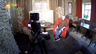 TVERTEAM. Главный внук Тверской области Николай Романенко