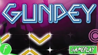 Gunpey Gameplay HD (PSP) | NO COMMENTARY