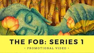 India's Fastest Growing Literature Festival | The Festival of Bharat | Promotional Video