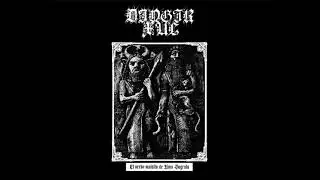 Dingir Xul (Chile) —  El Verbo Maldito de Umu Dagrutu — 2021 EP