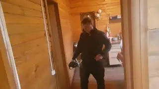 Яуза База ПОДРЯДЬЕ. Вблизи ПАРОМА. 15.10.2018