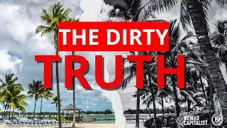 The Truth About the Bahamas