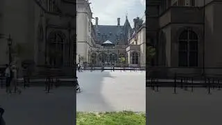 Daniel’s Adventure in NC/ Данила путешествует / Старинный Замок 😎🥳🏛️🏤