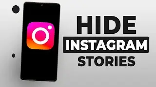 How To Hide Your Instagram Stories from Someone