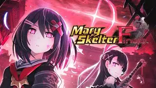 Mary Skelter Finale - Does it Linux?