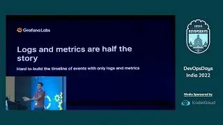 Introduction to Distributed Tracing - Suraj Nath(Grafana Labs)