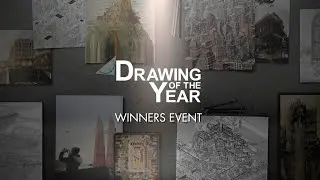 Archisource | Drawing of the Year 2022 - Winners Announcement