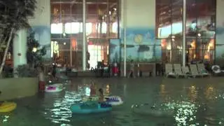 The Water Park of America - Best Water Park - Minnesota 2009