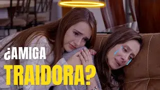 NOVIO TOXICO ASESINO Y EL ROSTRO DEL ENEMIGO - LA ROSA DE GUADALUPE