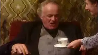 Father Jack “Feck Off Cup!” | Father Ted