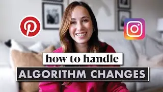 How to Handle Algorithm Changes & How We Update Our Strategies | By Sophia Lee Blogging