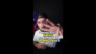 Top 3 Podcast Hacks