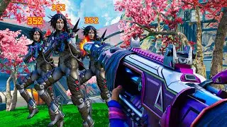 The Apex We Can't Have!