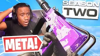 *NEW* PRO PLAYER MAC-10 CLASS in WARZONE.. (BEST MAC 10 CLASS SETUP)