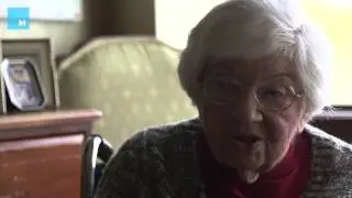 100-Year-Old Moms Celebrate Mothers Day | Mashable