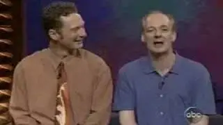 Colin Mochrie and Ryan Stiles - Clip