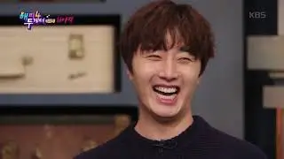 해피투게더4 Happy together Season 4 - 정영숙, 첫 예능 출연에 센 언니로 등극!.20191212