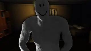 THE WORST ROBLOX HORROR GAME EVER