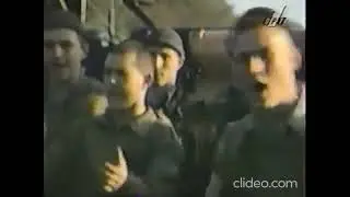 Мы же из спецназа (песня из фильма блокпост здесь Россия здесь мой дом)