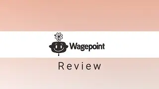 Wagepoint Review: Online Payroll Software