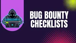 Where to Find Bug Bounty Checklists | Resources