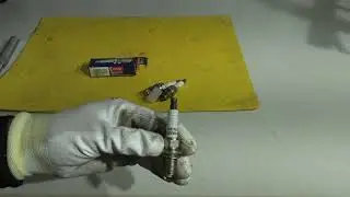 Why Denso spark plug is Best in World by Peter Finn ?