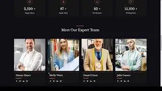 Dorze - Custom Dress Tailoring Service Elementor Pro Template Kit dress wordpress