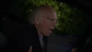 Curb Your Enthusiasm  - Siri