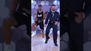 Funk do Silvio Santos (Funk do Aviãozinho) - Dj Will 22, Mc Silvio Show (Coreografia) #shorts