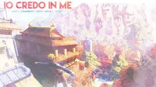 「COLLAB」~ Io Credo In Me (Cover)