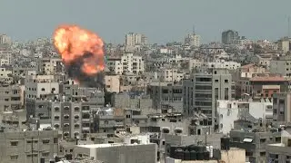 Israel prevé una semana de ataques en Gaza en la nueva escalada de violencia con la Yihad Islámica