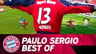 Paulo Sergio - The Brazilian Magician | Best of Skills, Tricks & Goals