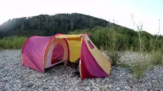 Это пестня - как мы отдыхаем !
